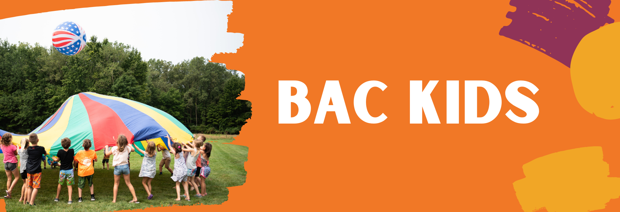 BAC Kids